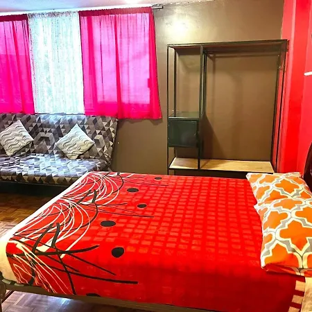 B&B México Roma Norte-2